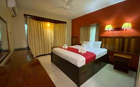 Caye Caulker Plaza Hotel