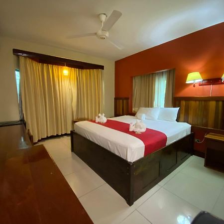 Caye Caulker Plaza Hotel 外观 照片
