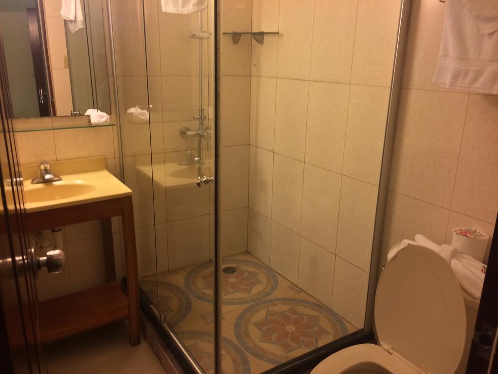 Caye Caulker Plaza Hotel 客房 照片