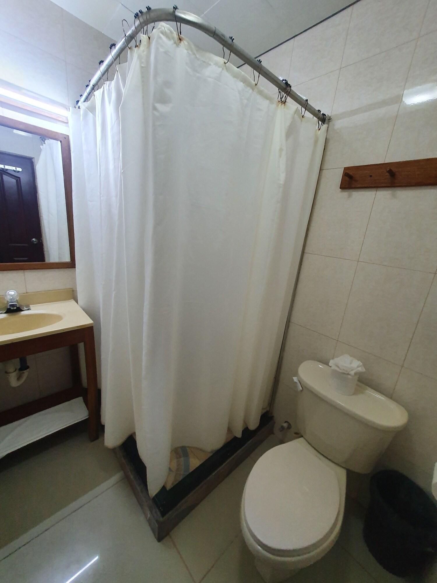 Caye Caulker Plaza Hotel 外观 照片