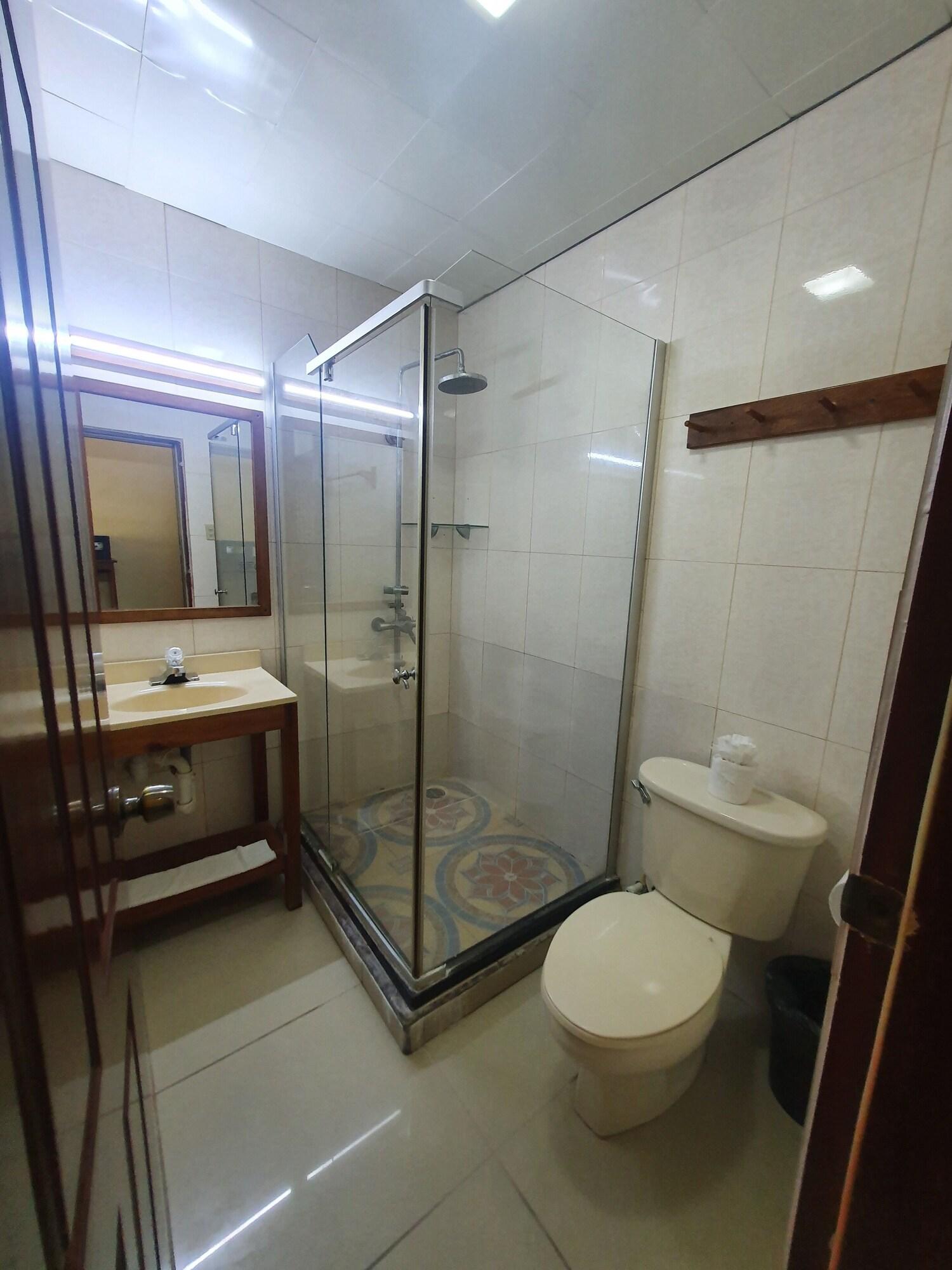 Caye Caulker Plaza Hotel 外观 照片