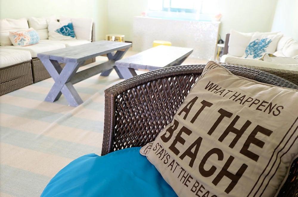 Caye Caulker Plaza Hotel 外观 照片