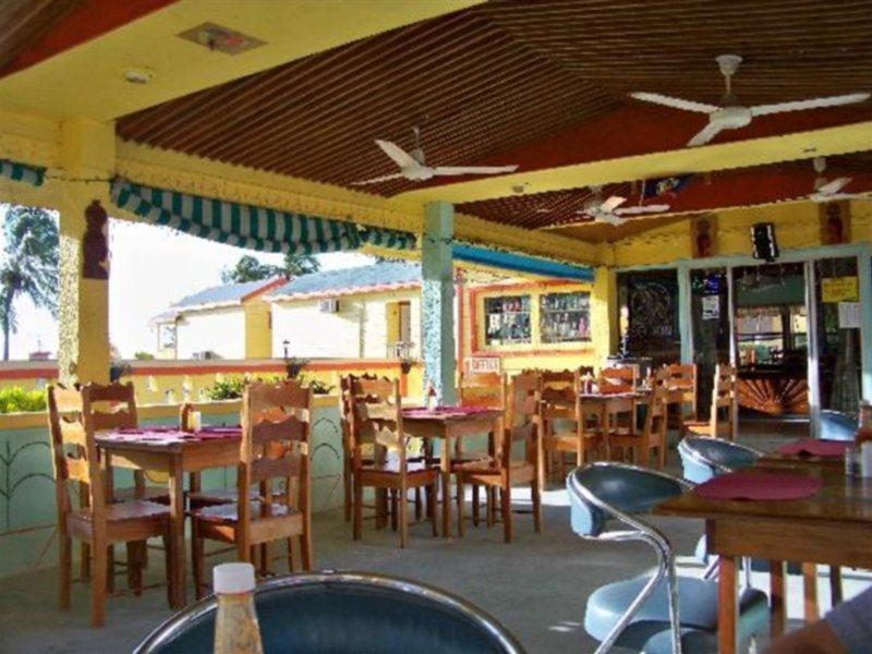 Caye Caulker Plaza Hotel 外观 照片