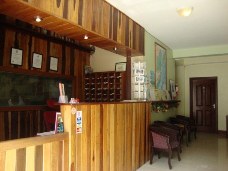 Caye Caulker Plaza Hotel 外观 照片